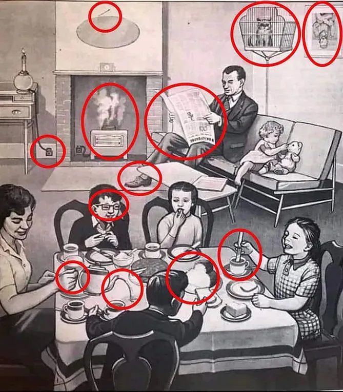 Udało ci się znaleźć wszystkie błędy?