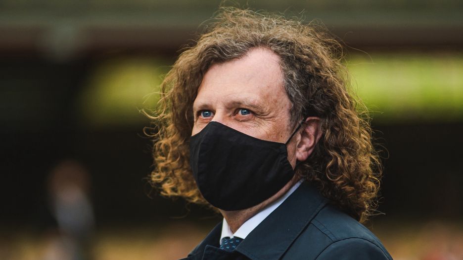 Jacek Karnowski
