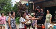 Mieszka na wyspie Phuket. "Tu od 9 dni nie było nowego przypadku koronawirusa, ale mieszkańcy zmagają się ze straszną biedą"