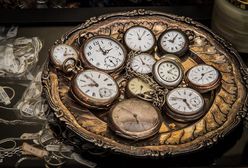 Zmiana czasu 2021 już niedługo. W którą stronę przestawiamy zegarki?