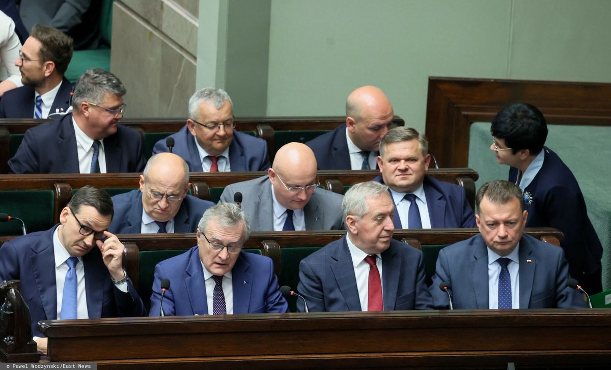 Sejm przyjął poprawki Senatu do ustawy o zwalczaniu nadużyć w komunikacji elektronicznej