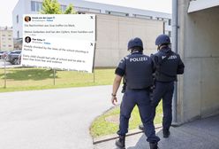 Strzelanina w szkole w Austrii. Europejscy politycy reagują