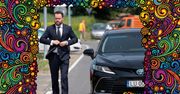 Lubelskie: Ciekawa aukcja WOŚP. Wojewoda jako osobisty szofer