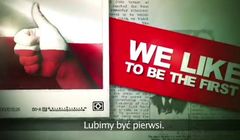 „From Poland with love” - Polska promuje się w Wielkiej Brytanii (wideo)