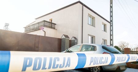 Tragedia w Turzanach. Zakończyła się sekcja zwłok 3-latka, wstępne wnioski biegłego