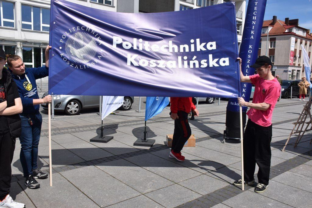 Juwenalia w Koszalinie