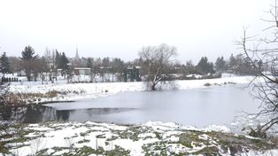 Toruń: Jest projekt dotyczący rewitalizacji Kaszownika