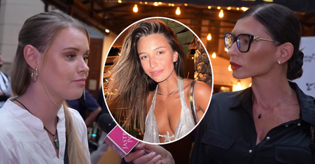 Ewelina Ruckgaber sceptycznie o Julii Wieniawie w "Mam talent!": "Jurorem powinien być jakiś autorytet" [WIDEO]