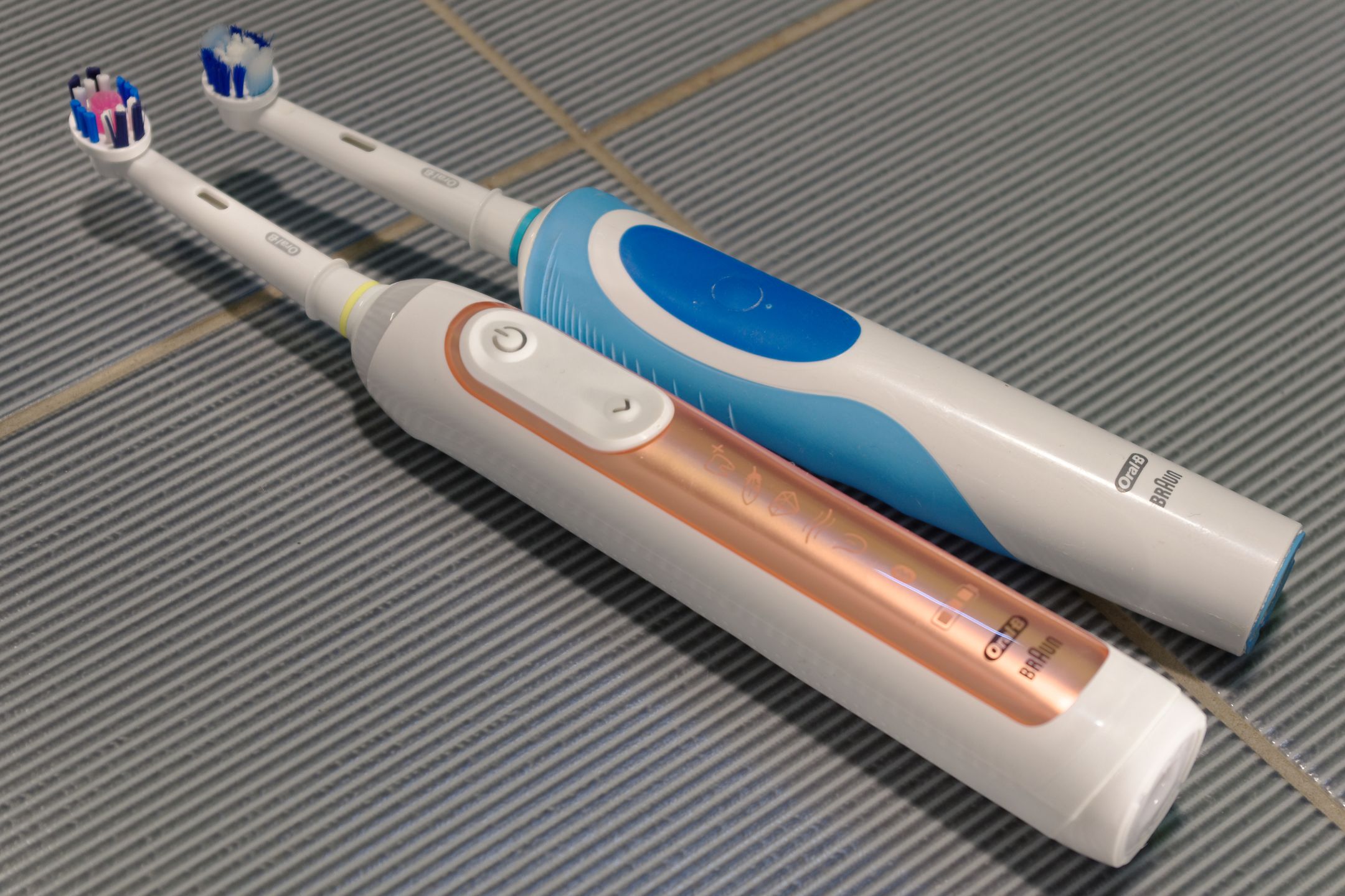 Oral-B Genius 9000 – świetna szczoteczka, która nauczy cię myć zęby 3