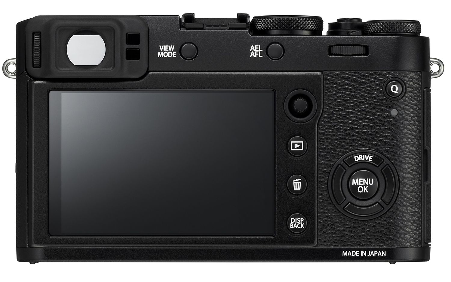 Fujifilm X100F – nowa wersja kompaktowego aparatu klasy premium już jest 4
