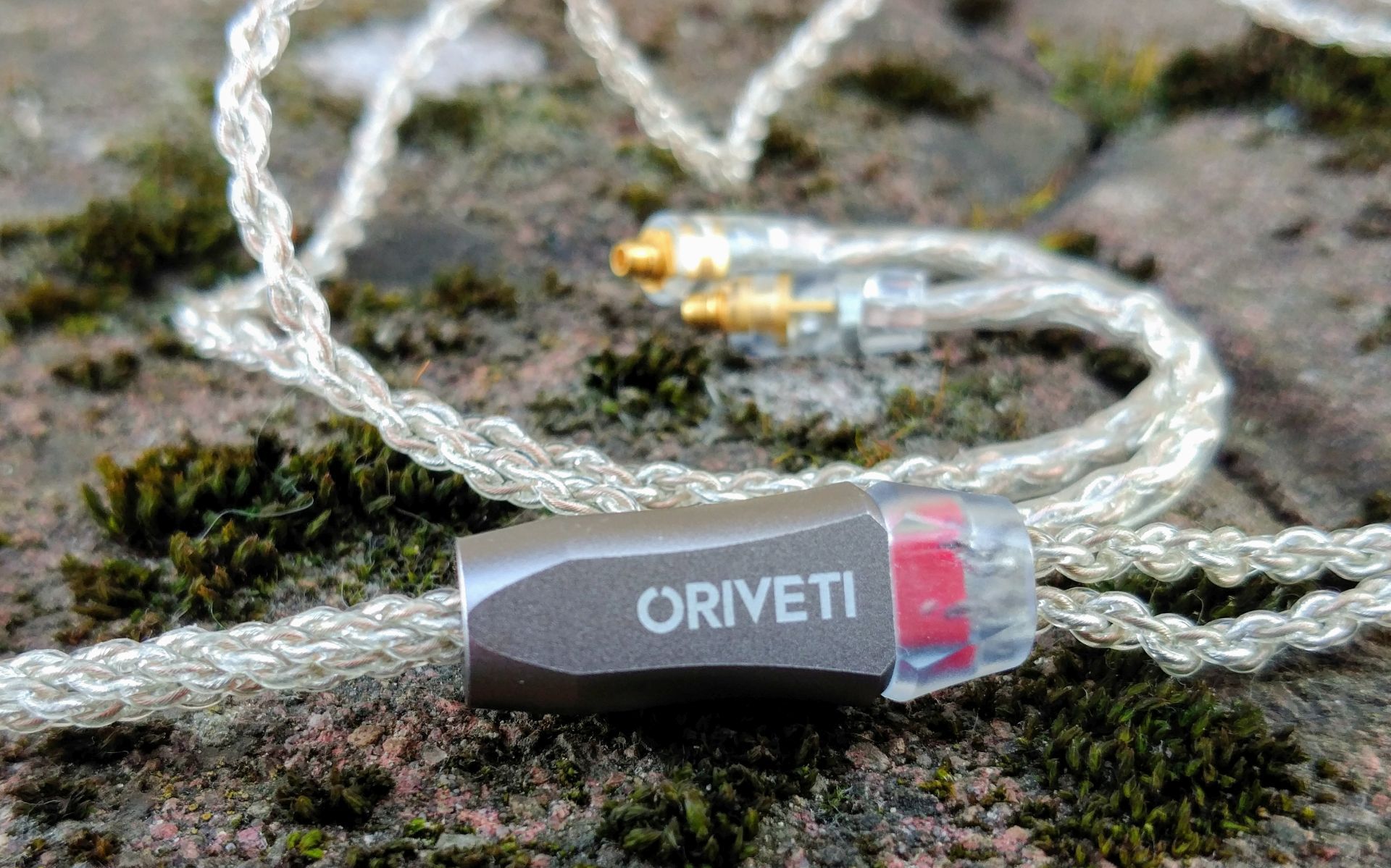 Oriveti Affinity i New Primacy - produkty premium w dobrej cenie [TEST] 7