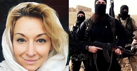Wojciechowska broni islamu? "To religia jak każda inna. Realne zagrożenie stanowi jej interpretacja"