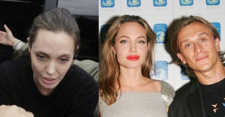Współpracownik Angeliny Jolie aresztowany za... pedofilię i zgwałcenie dzieci!