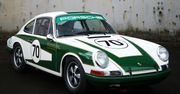 Klasyczne 911 w najlepszym wydaniu. Tak Porsche uczci ważną rocznicę