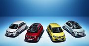 Oto nowe Renault Twingo [aktualizacja]