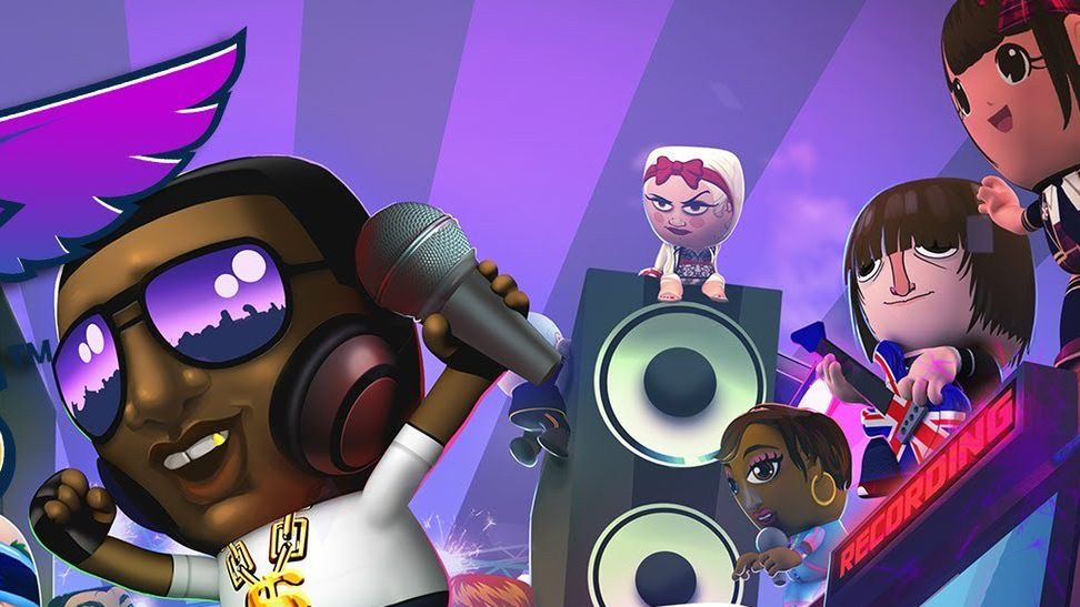 Weekendowy Zestaw Gier i Aplikacji: Band Stars, 1Password i Red Bull Wallpapers 1