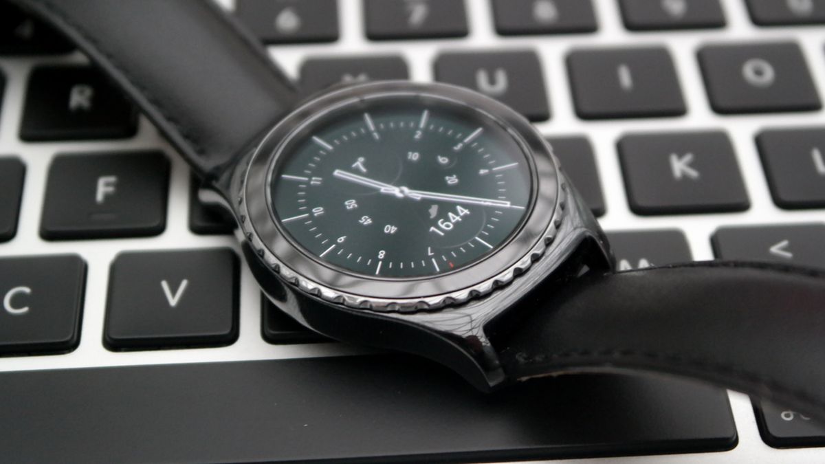 Samsung Gear S2 (classic) - test i recenzja 1