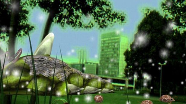 Legalny trip. Technologia zamiast kwasu [wideo] 1