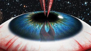 Piekielny kosmos [zwiastun] 1