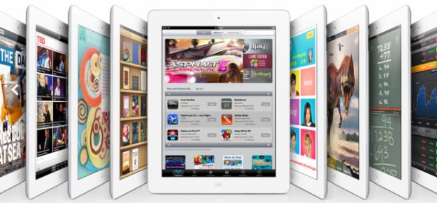 Plotki: Kolejny iPad już za 3-4 miesiące
