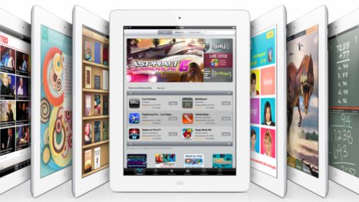 Plotki: Kolejny iPad już za 3-4 miesiące 1