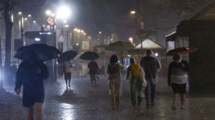 Powodzie w Katalonii. Dwie osoby nie żyją