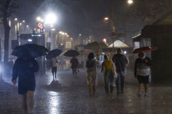 Powodzie w Katalonii. Dwie osoby nie żyją