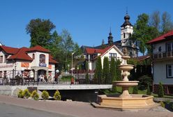 Pcim. Kultowa wieś znów na ustach wszystkich za sprawą Obajtka