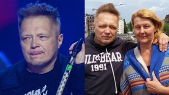 Muniek Staszczyk spowiada się ze zdrad i zapewnia: "NI CH*JA SOBIE NIE UFAM. MUSZĘ MIEĆ MENADŻERA I ŻONĘ, KTÓRZY MNIE KONTROLUJĄ"