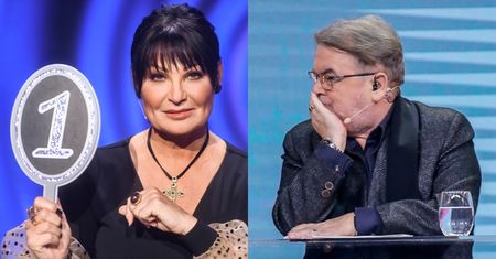 Iwona Pavlović jednak ZNIKNIE z odświeżonego "Tańca z gwiazdami"?! Są pierwsze plotki, kto mógłby ją zastąpić...
