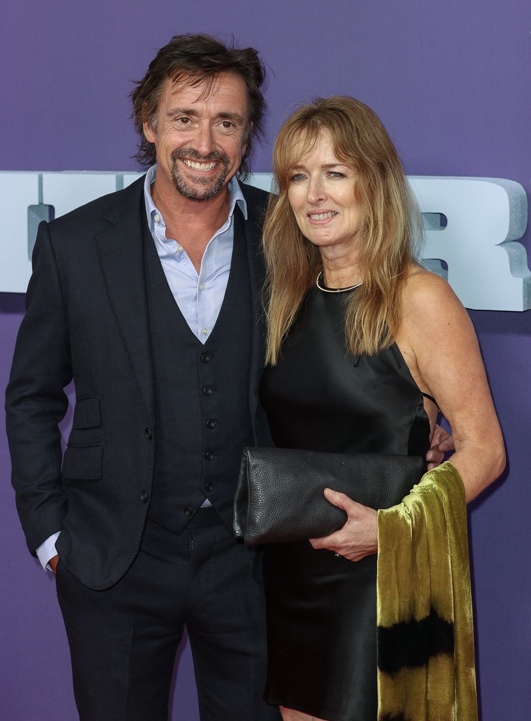 Richard Hammond rozwodzi się po 28 latach małżeństwa
