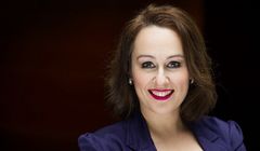 Aleksandra Rozhin odpowiada za komunikację Bain &amp; Company w Polsce