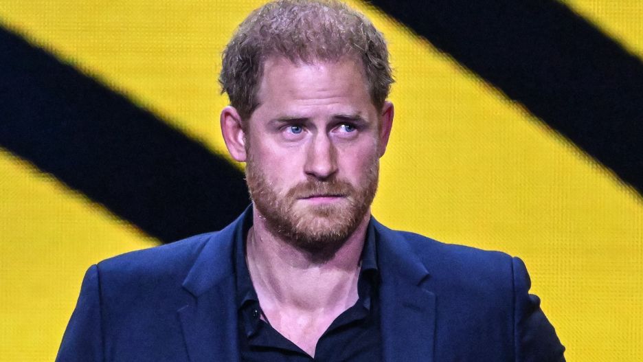 Książę Harry miał racje co do paparazzi
