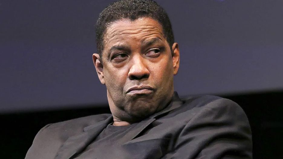 Denzel Washington