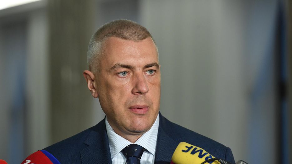 Apeluje do prezesa PiS. Giertych pokazał zdjęcie sprzed lat