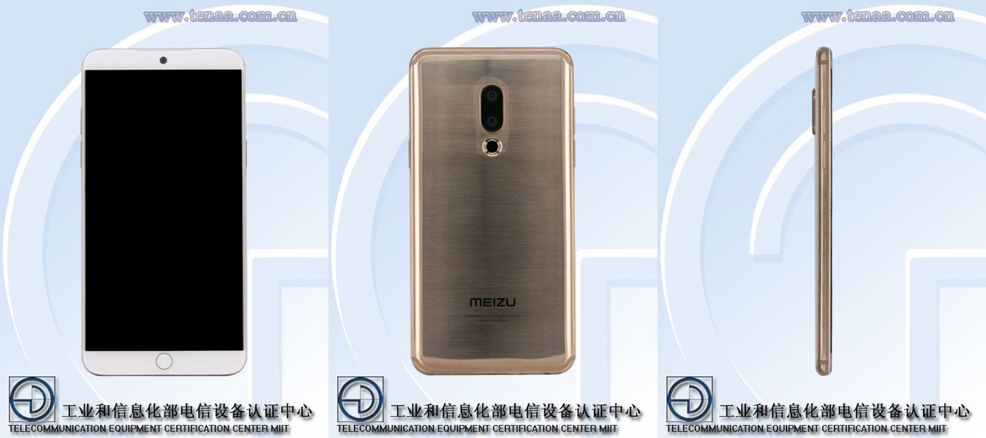 Meizu 15 już wkrótce. Wycieka specyfikacja nowości chińskiej firmy 3