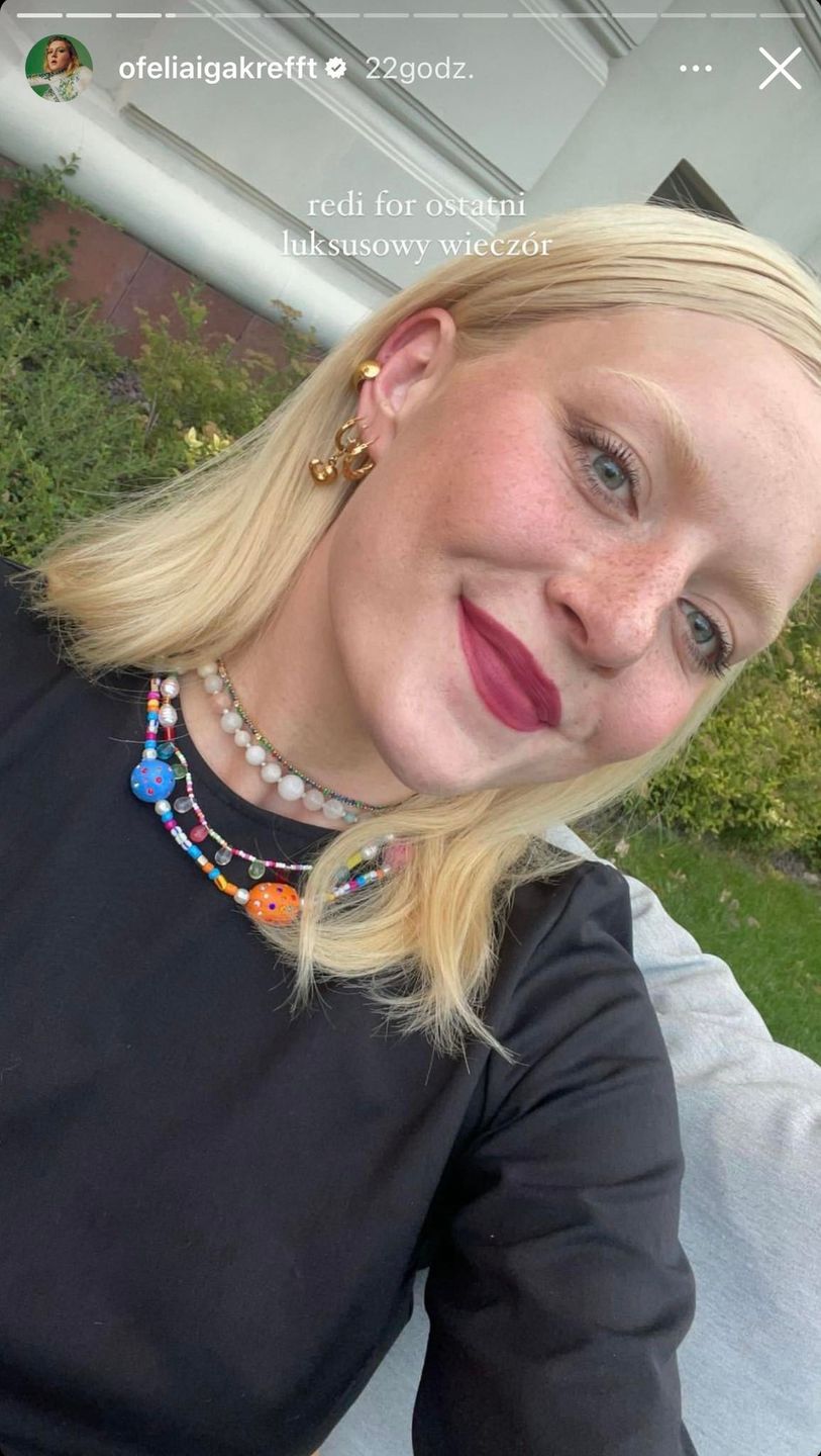 Iga Krefft