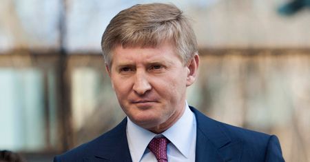 Ukraiński miliarder apeluje o demontaż systemu oligarchicznego. "Nie będziemy mieli innej okazji"