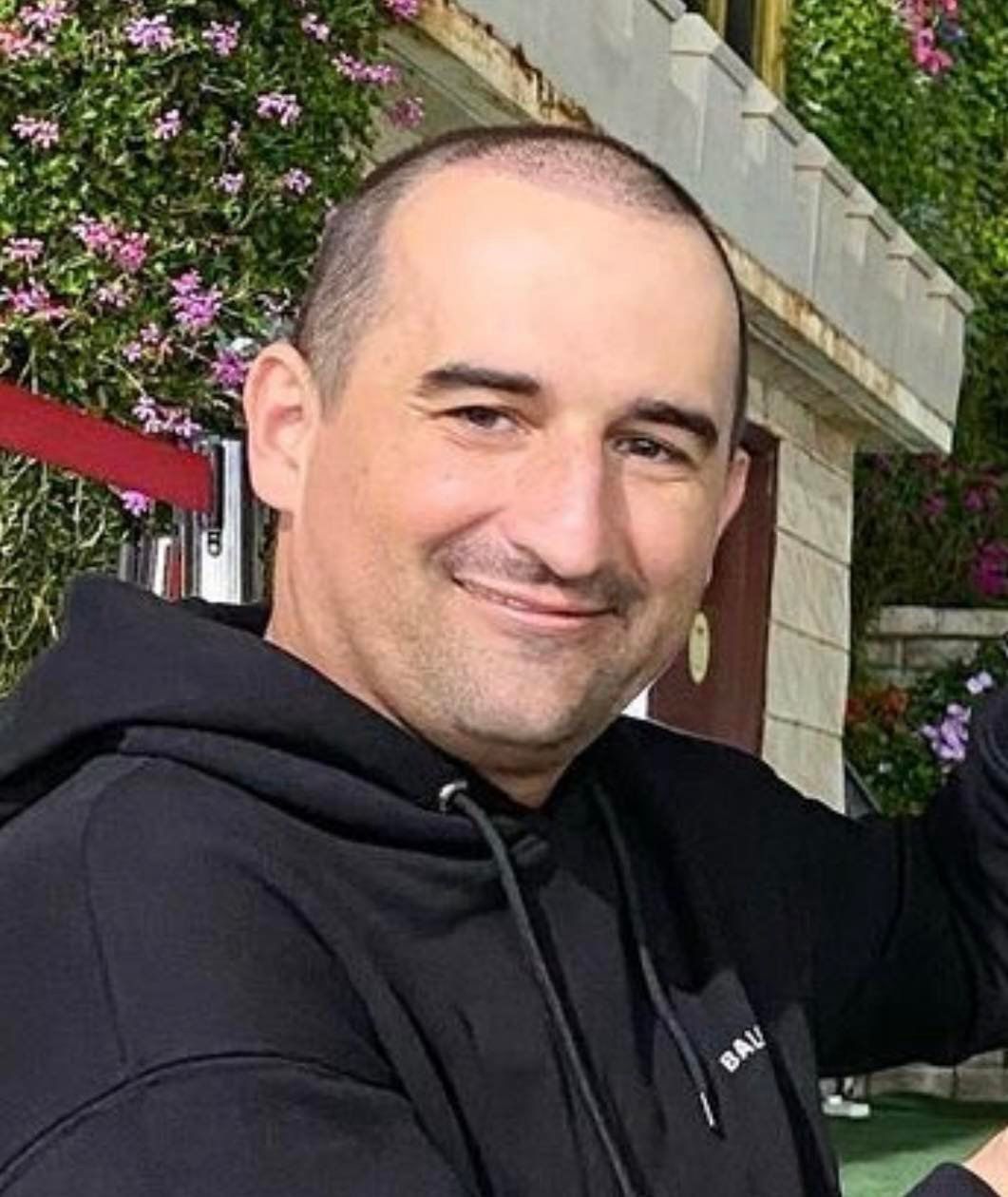 Misiek Koterski