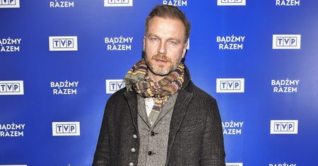 "Komisarz Alex". Krystian Wieczorek chce odejść. Znamy powody