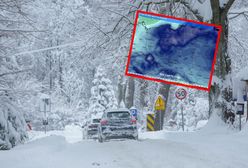 Takiej zimy dawno nie było. I szybko nie odpuści