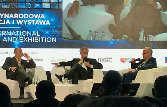 Zygmunt Solorz: rząd powinien wspierać polski kapitał