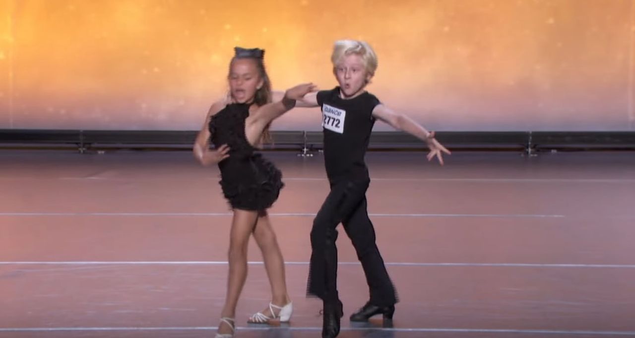 "You Can Dance - nowa generacja" będzie skierowany do dzieci w wieku od 8 do 13 lat