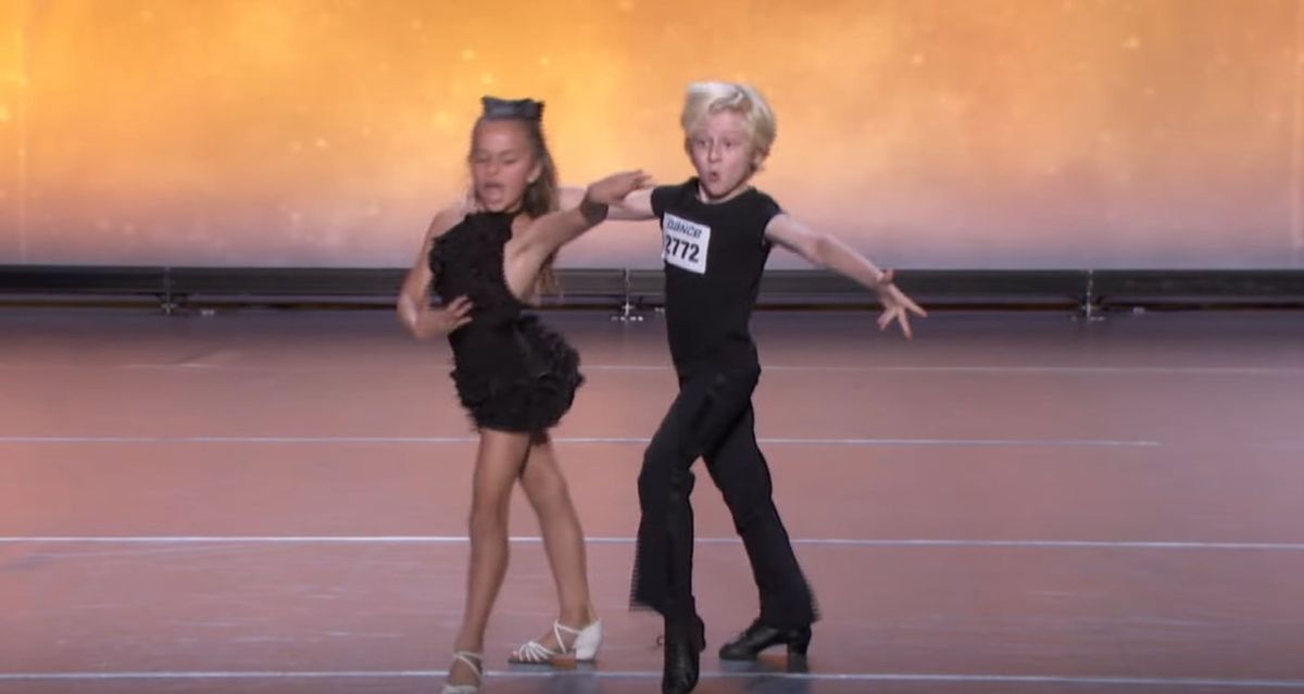 "You Can Dance - nowa generacja" będzie skierowany do dzieci w wieku od 8 do 13 lat