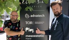 Łukasz Żuławski i Robert Kubicki - nowy team kreatywny w Plej