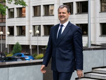 Wolta w litewskim rządzie. Minister finansów przejmuje obowiązki premiera