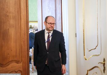 Zełenski zaprasza Nawrockiego. Jest reakcja z Pałacu