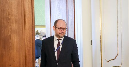 Zełenski zaprasza Nawrockiego. Jest reakcja z Pałacu