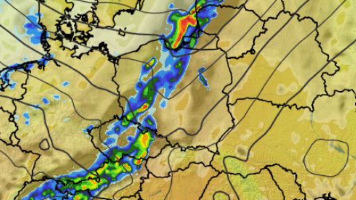 Prognoza pogody na 16 i 17 września