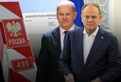 Kłótnia na granicy. Burmistrz pisze do UE petycję na Niemców